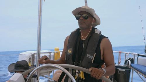 Över Atlanten Season 8 Episode 6 - Episode 6