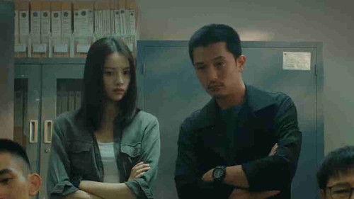 Detective Chinatown Season 2 Episode 5 - Episode 5