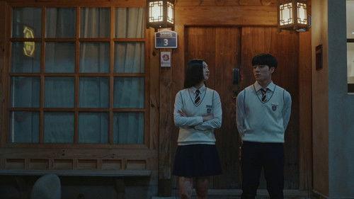 The Great Shaman Ga Doo-shim Season 1 Episode 7 - Episode 7