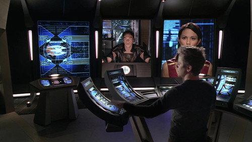 Andromeda Season 3 Episode 17 - Vault of the Heavens