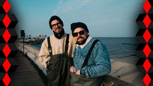 Ein sehr gutes Quiz (mit hoher Gewinnsumme) Season 1 Episode 2 - Episode 2