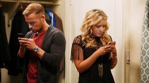 Melissa & Joey Season 4 Episode 9 - Being There