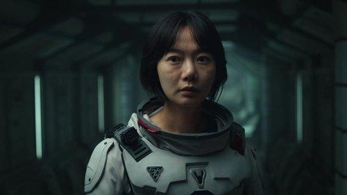 The Silent Sea Season 1 Episode 2 - Three Storages