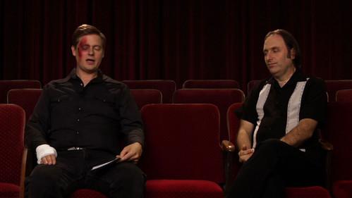 On Cinema Season 5 Episode 4 - 'Wish I Was Here,' 'Hercules' and 'Magic in the Moonlight'