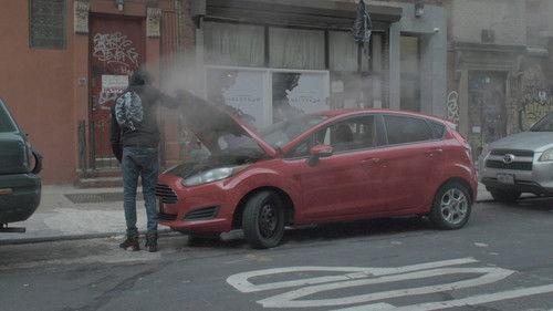 undefined Season 2 Episode 3 - How To Find a Spot