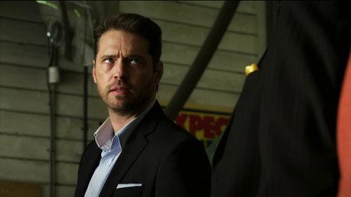 Call Me Fitz Season 2 Episode 13 - What the Fuck is a Beaver Moon?