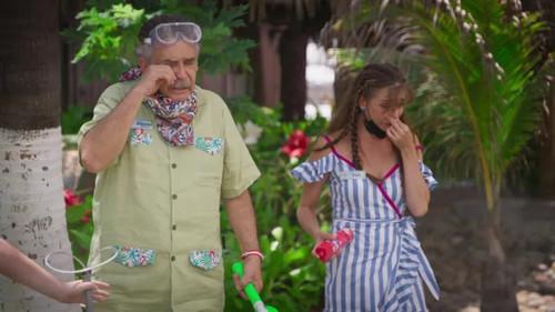 Una familia de diez Season 10 Episode 3 - Lo que el lanchero se llevó