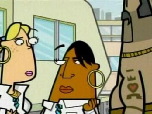 Bromwell High Season 1 Episode 1 - Tolerance