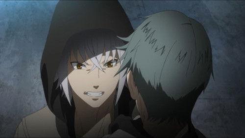 Hakata Tonkotsu Ramens Season 1 Episode 6 - Pinch Hitter