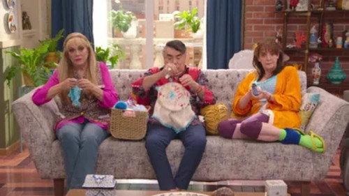Una familia de diez Season 9 Episode 3 - No marches con la marcha