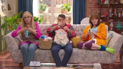 Una familia de diez Season 9 Episode 3 - No marches con la marcha