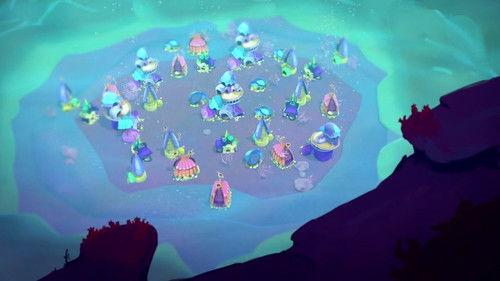 Fantasy Patrol Season 1 Episode 16 - Episode 16