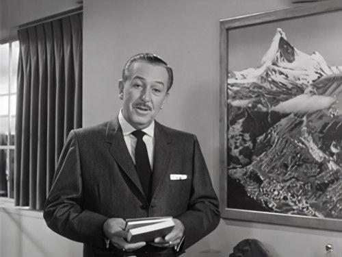 The Wonderful World of Disney Season 6 Episode 6 - Perilous Assignment