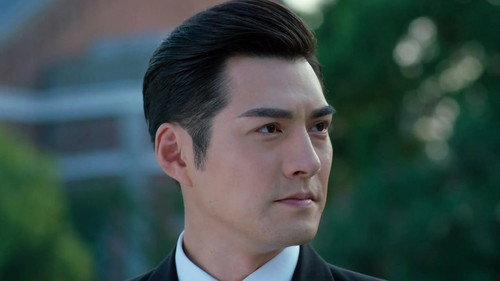 Love In Han Yuan Season 1 Episode 3 - Episode 3
