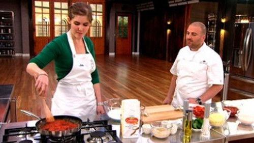MasterChef Australia Season 1 Episode 53 - Show and Tell