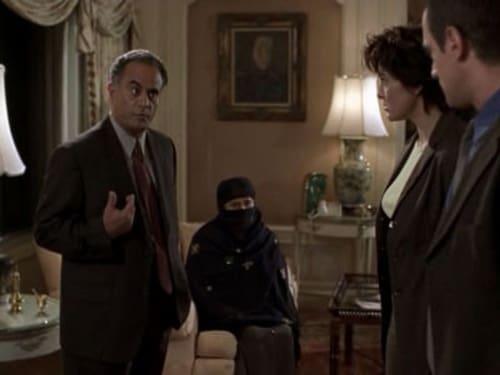 Law & Order: Special Victims Unit Season 2 Episode 2 - Honor