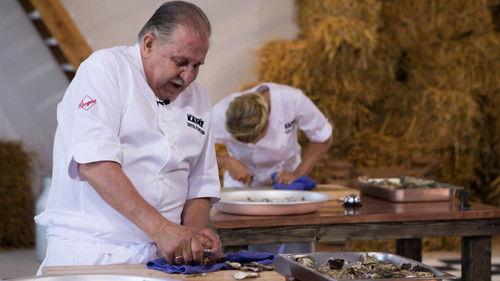 Kockarnas kamp Season 2 Episode 4 - Episode 4