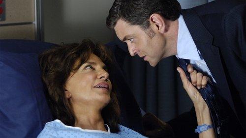 Psych Season 1 Episode 15 - Scary Sherry: Bianca's Toast