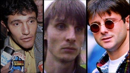 Faites entrer l'accusé Season 16 Episode 4 - Episode 4