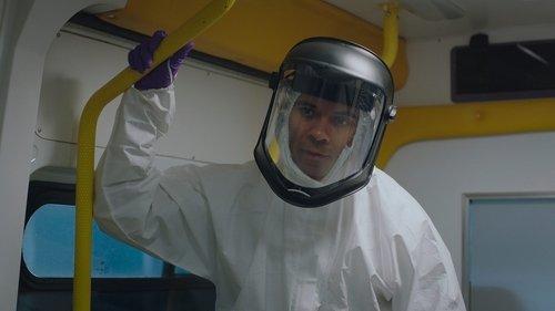 undefined Season 44 Episode 4 - Exposure