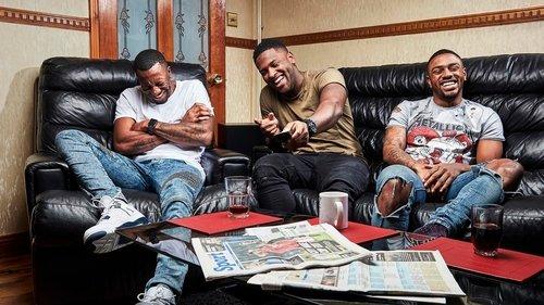 Gogglebox Season 16 Episode 5 - Episode 5