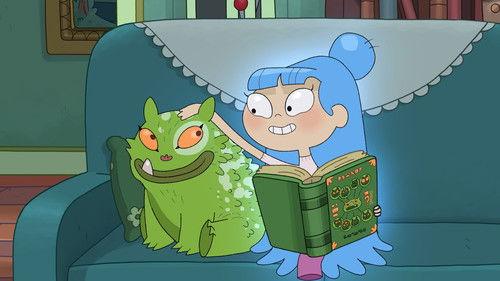 The Strange Chores Season 2 Episode 13 - Babysit Snorp