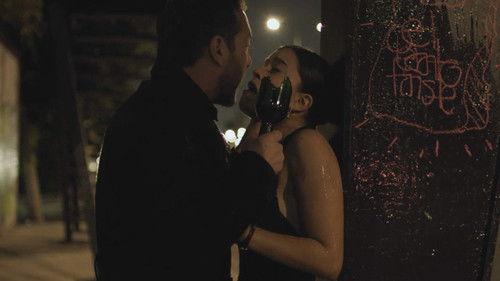 Diablo Guardián Season 2 Episode 1 - En Busca De Mi Camaro Amarillo