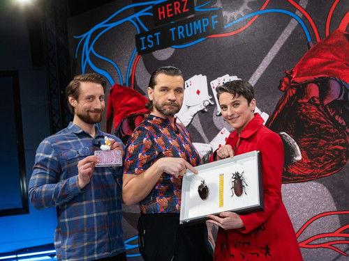 Science Busters Season 11 Episode 7 - Episode 7