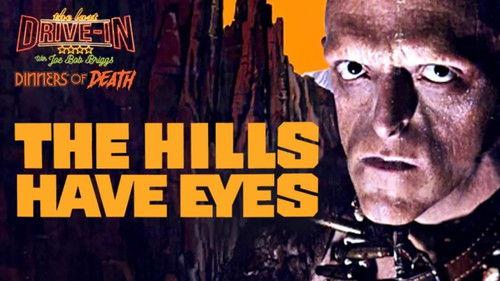 The Last Drive-In: Joe Bob's Dinners of Death Season 1 Episode 2 - The Hills Have Eyes