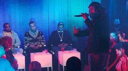 Rhythm + Flow Season 1 Episode 3 - Atlanta Auditions