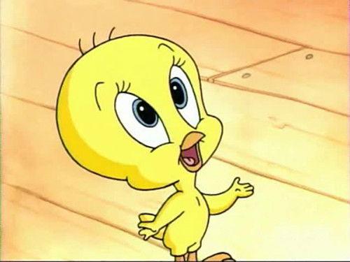Baby Looney Tunes Season 1 Episode 11 - Mine!