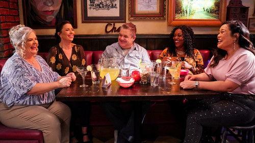 A.P. Bio Season 4 Episode 7 - Malachi