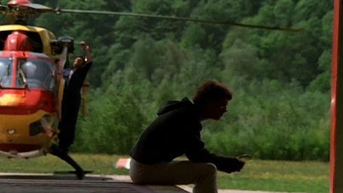 Medicopter 117 – Jedes Leben zählt Season 2 Episode 1 - Episode 1