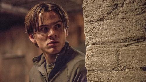 Colony Season 2 Episode 7 - Free Radicals