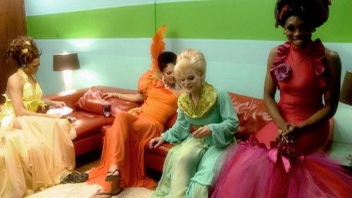 Under the Hood Season 1 Episode 6 - Backstage Bitchiness and Tantrums!