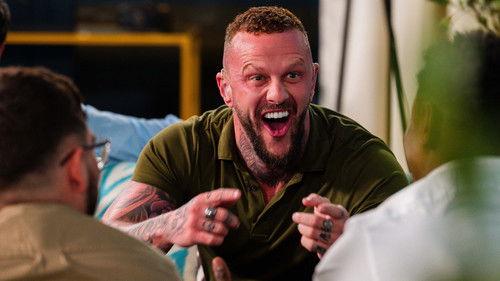 Married at First Sight UK Season 9 Episode 1 - Episode 1