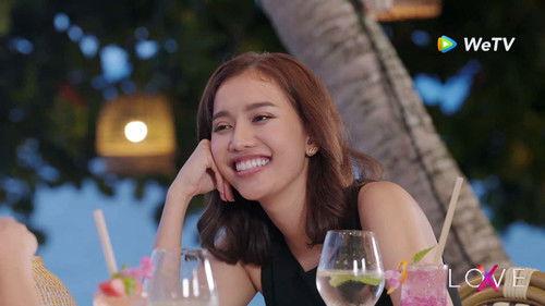 LOVE (X) Season 1 Episode 3 - New Singles! Who Will She Choose for Her First Date?