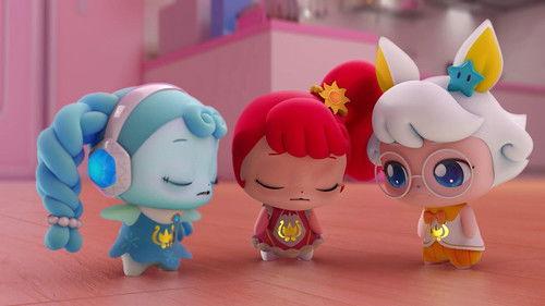 Catch! Teenieping Season 3 Episode 8 - Episode 8