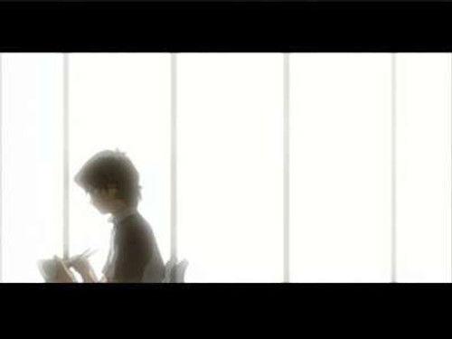 RahXephon Season 1 Episode 11 - Kyoja Circuit