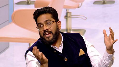 undefined Season 22 Episode 12 - Vices and Virtues