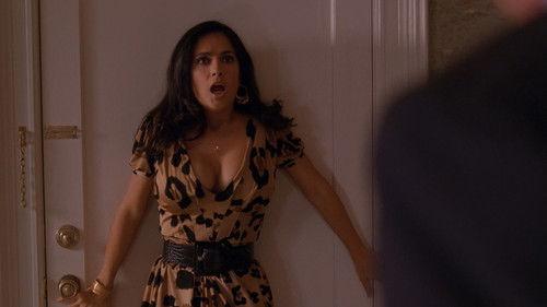 undefined Season 3 Episode 8 - Flu Shot