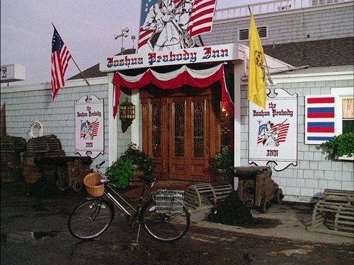 Murder, She Wrote Season 2 Episode 14 - Keep the Home Fries Burning