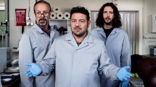 Monogamish Season 2 Episode 5 - Episode 5