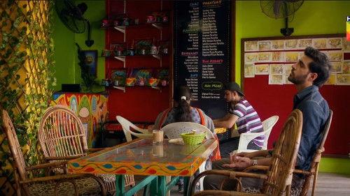 Ishq Tamasha Season 1 Episode 21 - Episode 21