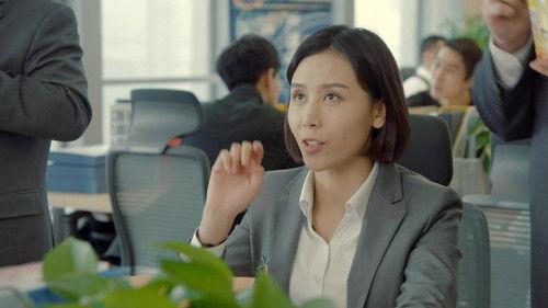 Armor Hero Hunter Season 2 Episode 5 - Get lost! father!