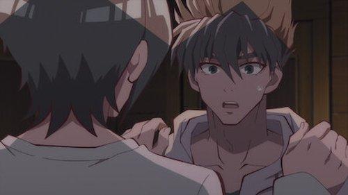 undefined Season 1 Episode 1 - Episode 1