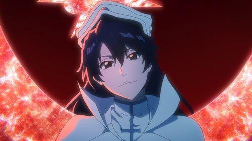 Bleach Season 2 Episode 17 - HEART OF WOLF
