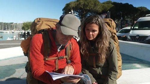 Race Across the World Sverige Season 1 Episode 4 - Episode 4