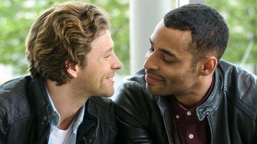 Casualty Season 32 Episode 2 - All My Sins (2)