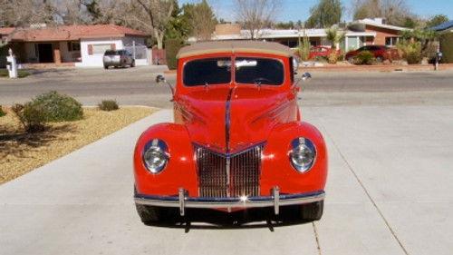 Counting Cars Season 4 Episode 12 - Don't Tell Danny